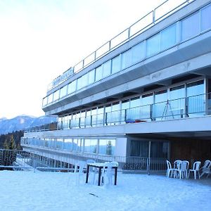 Hotel Sole Alto